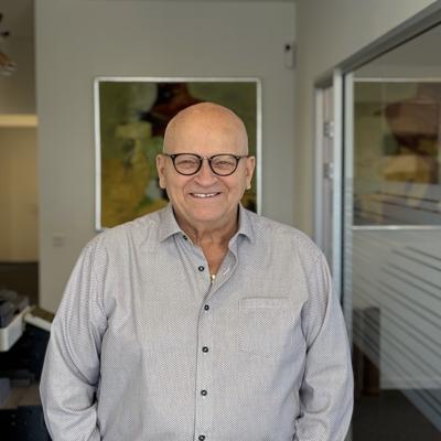 Jens Bjerre