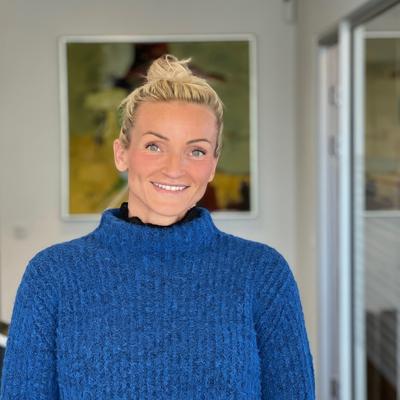 Lea Marie Bjerre